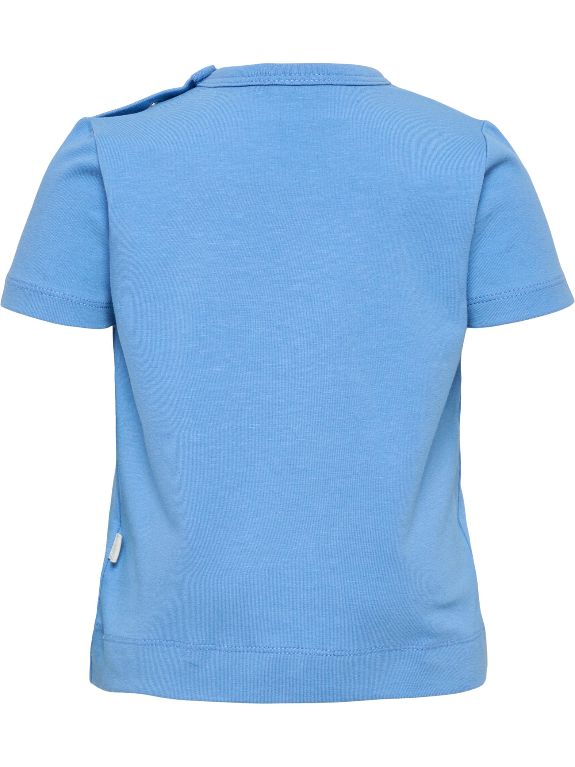 T-shirt de bebé menino Hummel Dream 2/5
