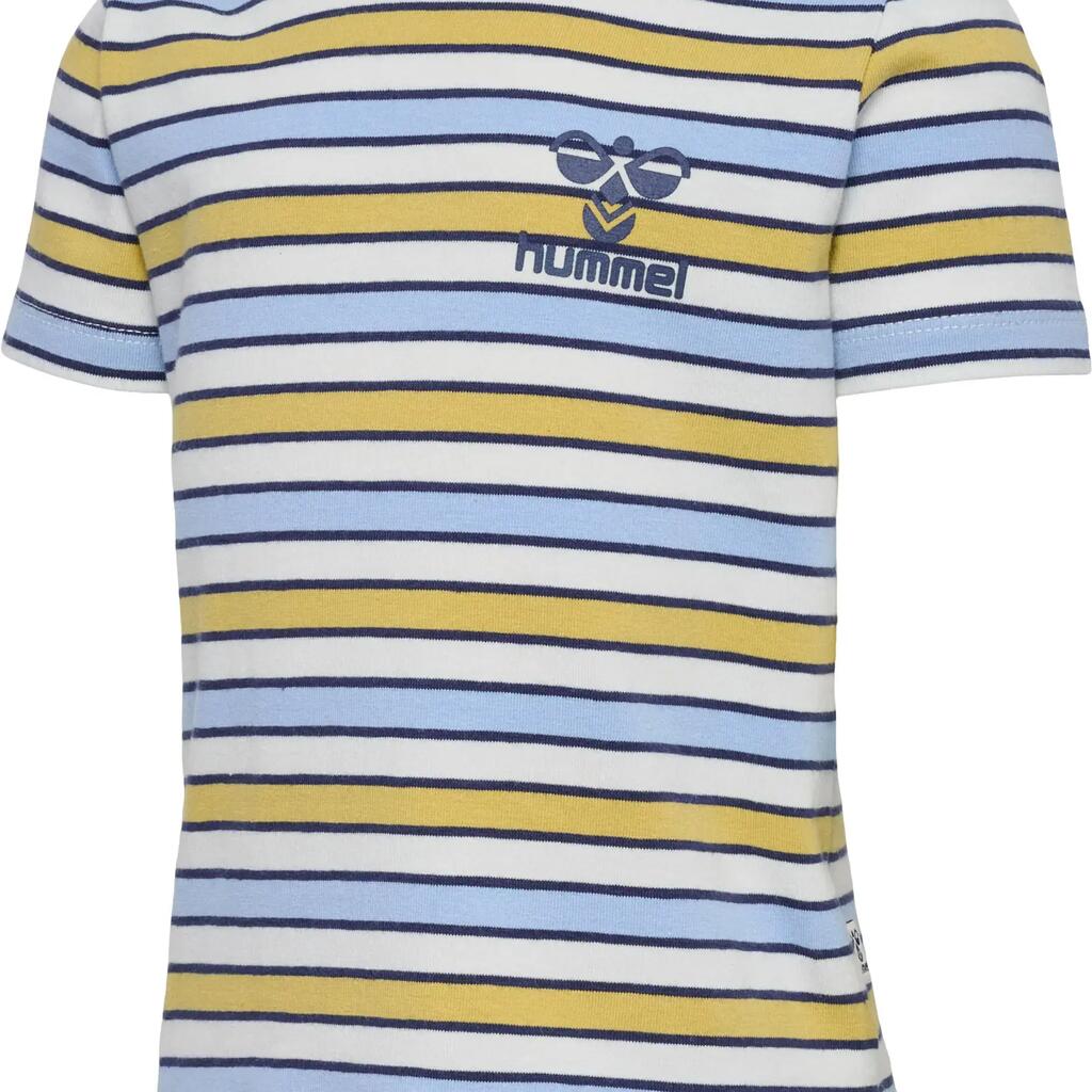 Baby boy T-shirt Hummel Happy Me