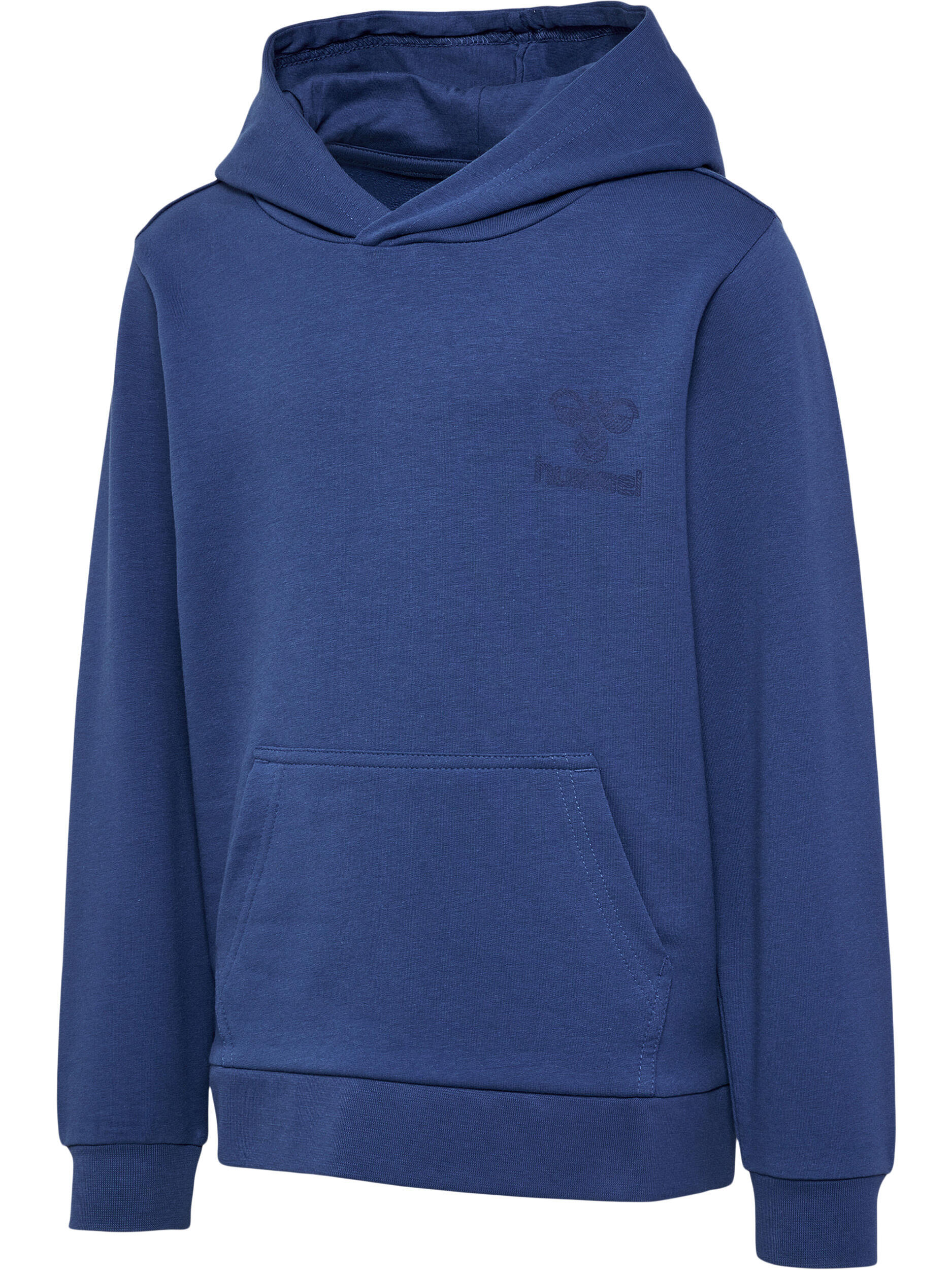 Sweatshirt com capuz para criança Hummel Fastwo 4/5