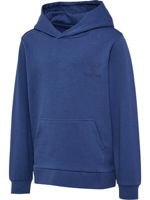 Instap hoodie hmlfastwo uniseks kinderen