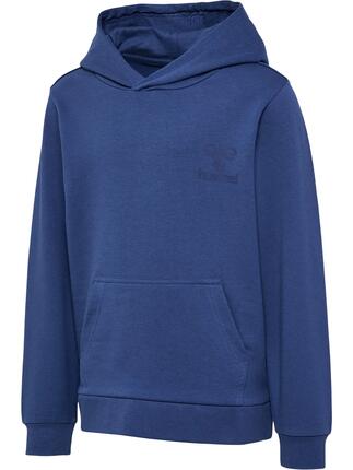 Instap Hoodie Hmlfastwo Uniseks Kinderen