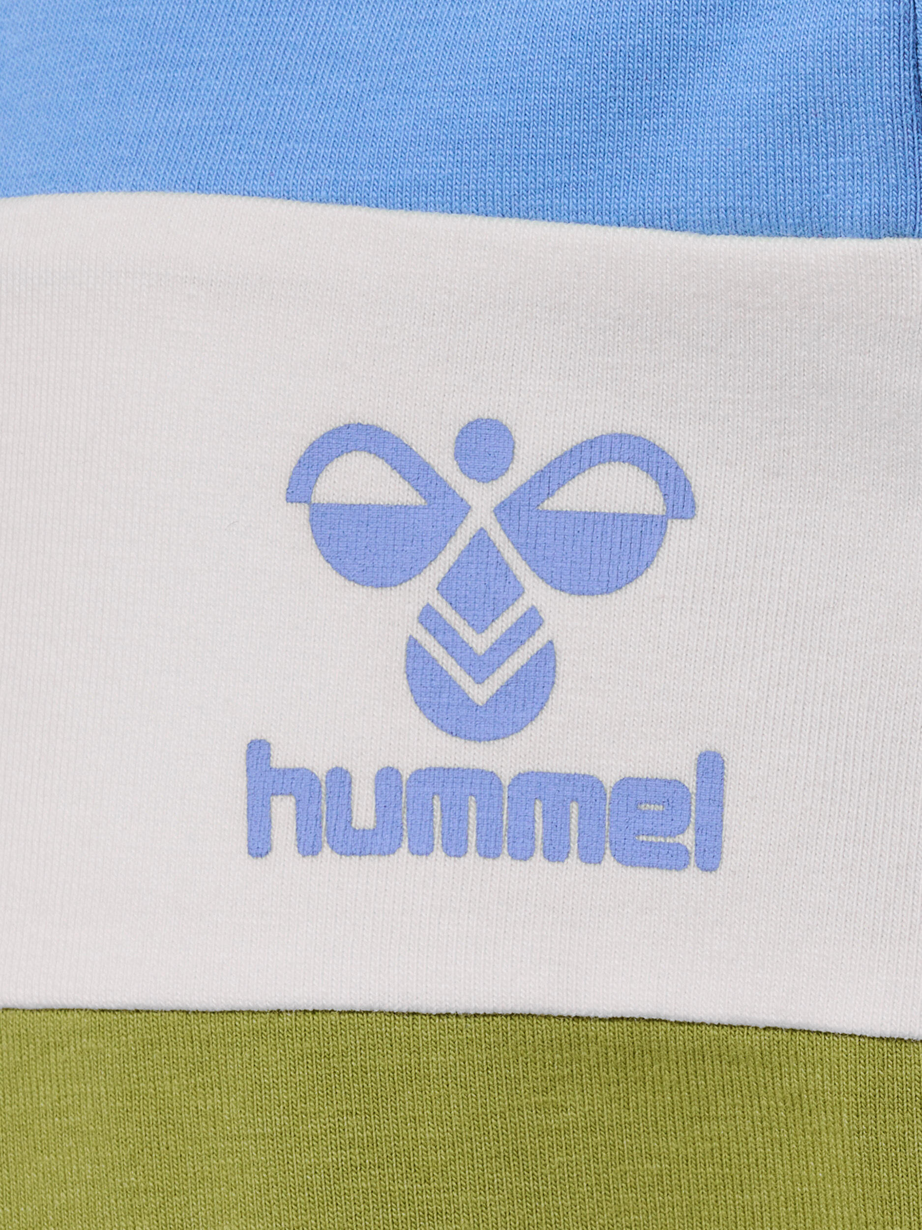 Enfiler T-Shirt Hmlglad Garçon 3/5