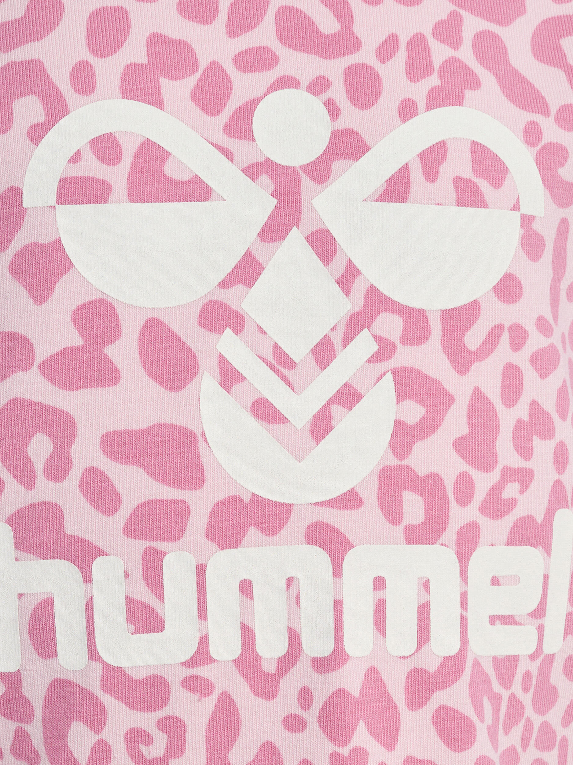 Enfiler T-Shirt Hmldream Fille 3/5