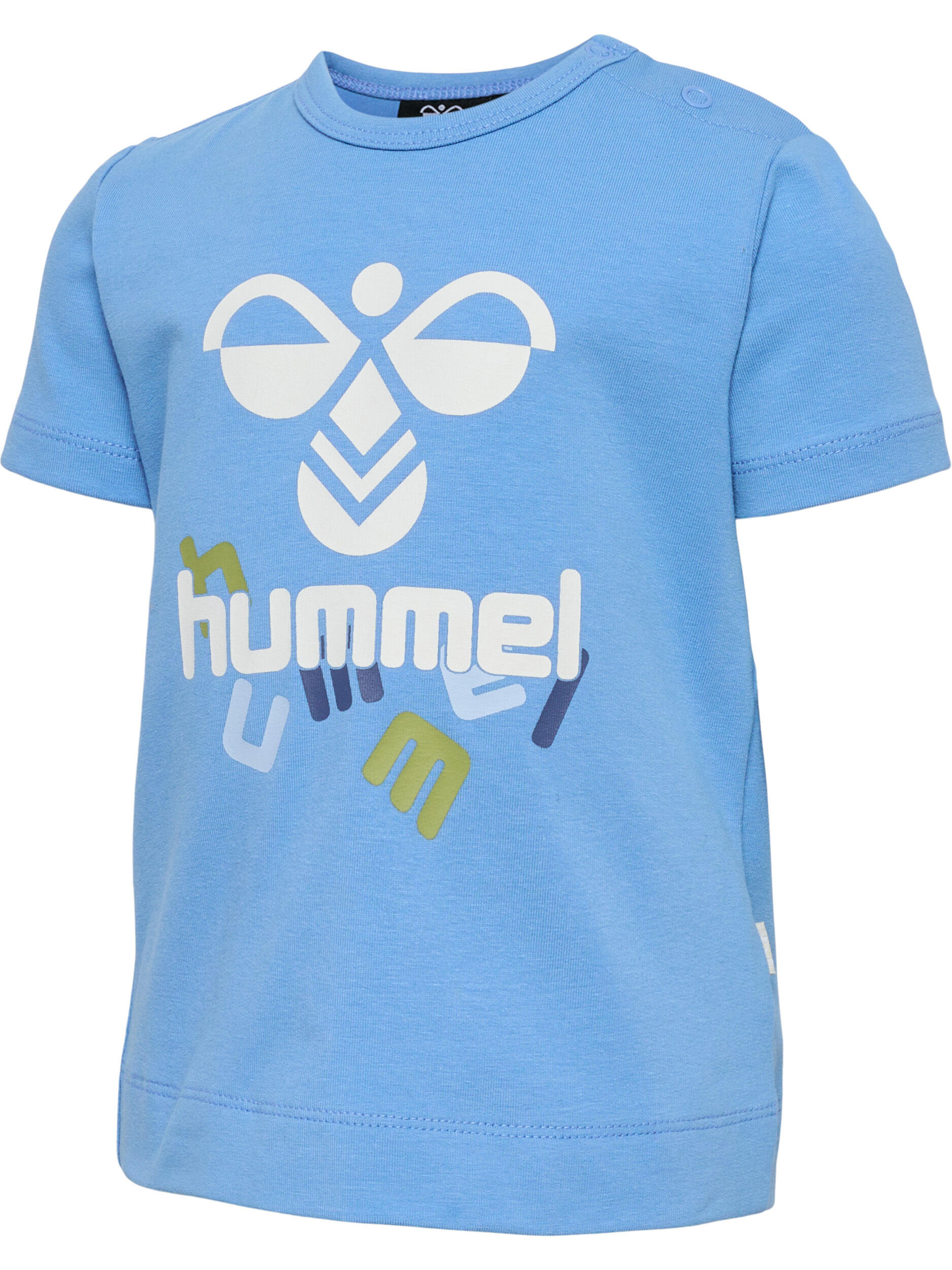 T-shirt de bebé menino Hummel Dream 4/5