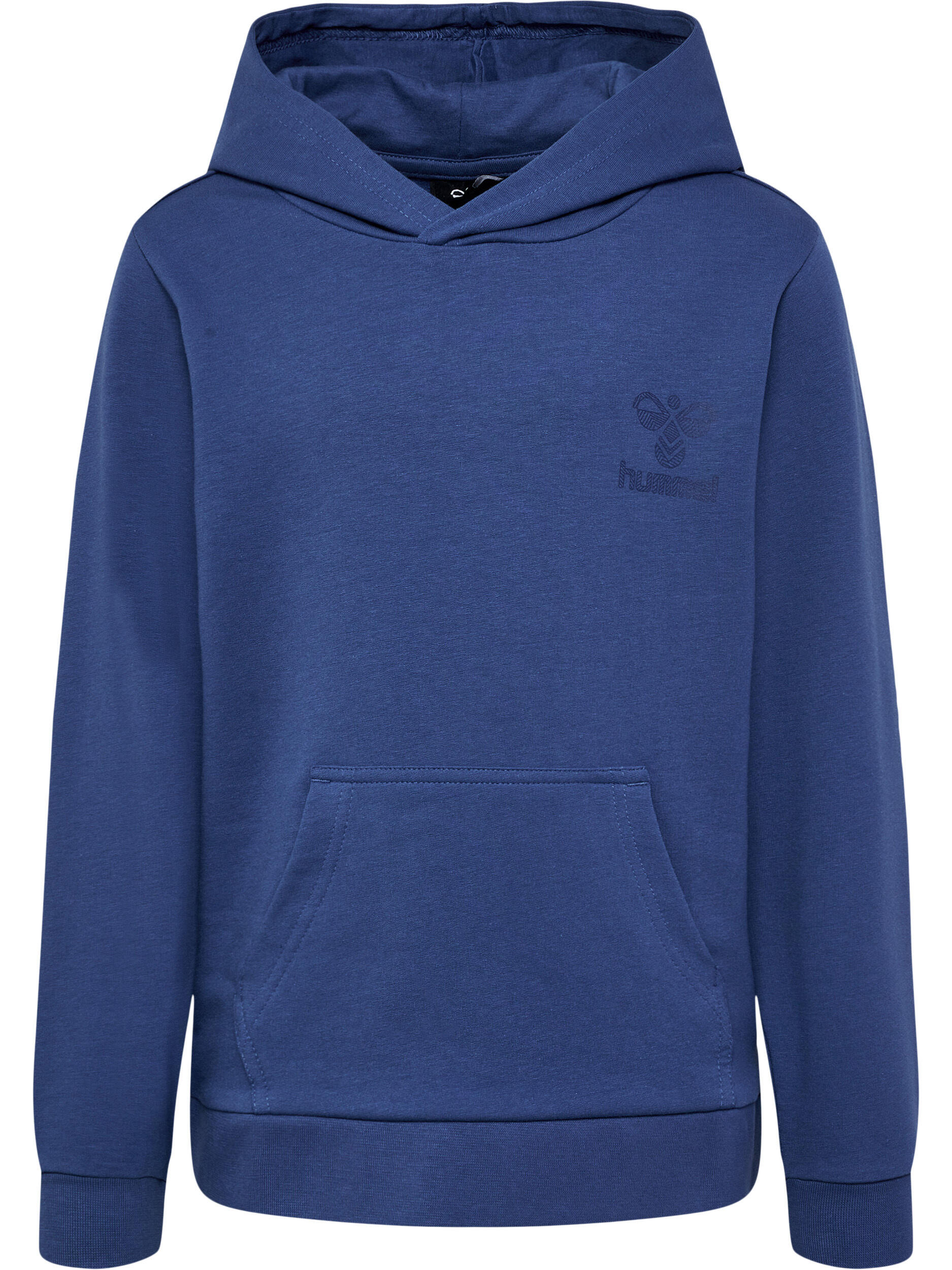 HUMMEL Felpa con cappuccio per bambini Hummel Fastwo