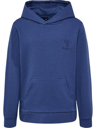 Instap Hoodie Hmlfastwo Uniseks Kinderen
