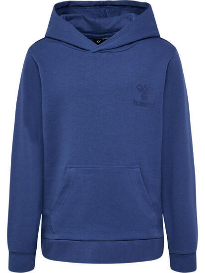 Instap Hoodie Hmlfastwo Uniseks Kinderen