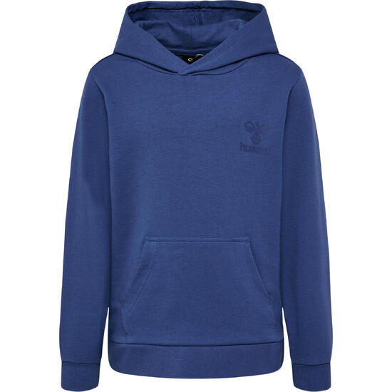 Bluza z kapturem dla dzieci Hummel Fastwo