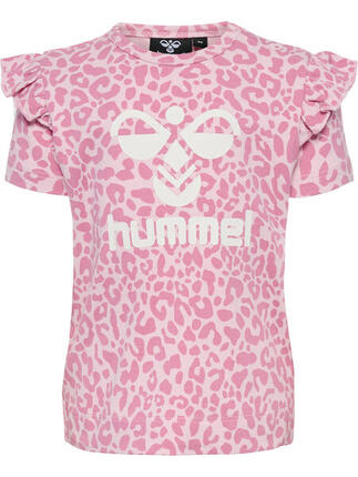 Enfiler T-Shirt Hmldream Fille