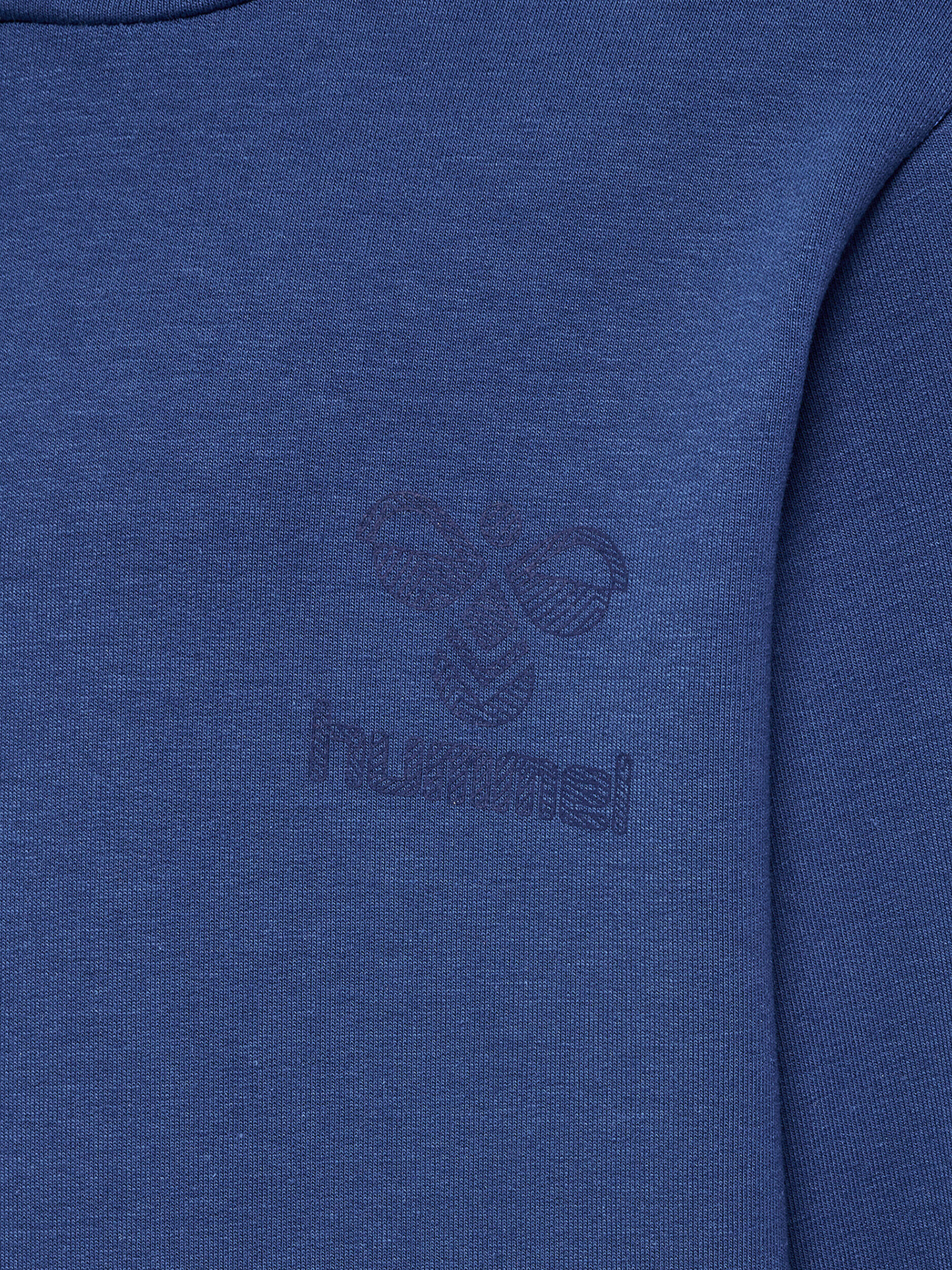 Sweatshirt com capuz para criança Hummel Fastwo 3/5