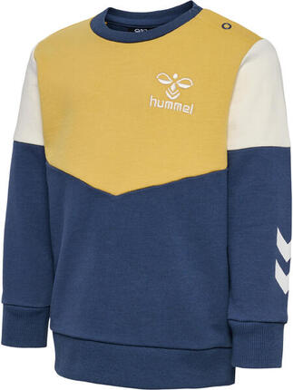Bluza dla niemowlaka chłopca Hummel Happy Now