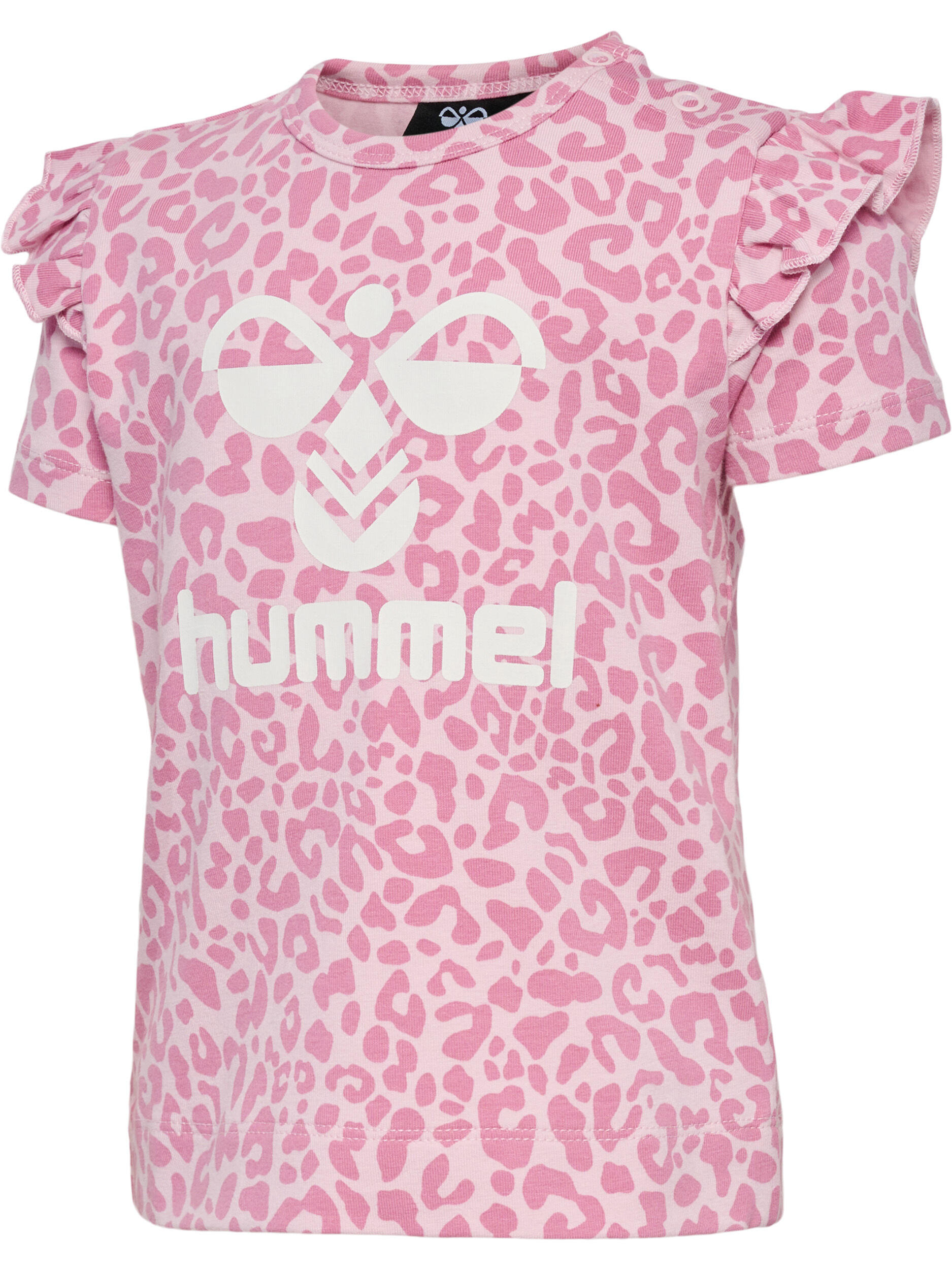 Enfiler T-Shirt Hmldream Fille 4/5
