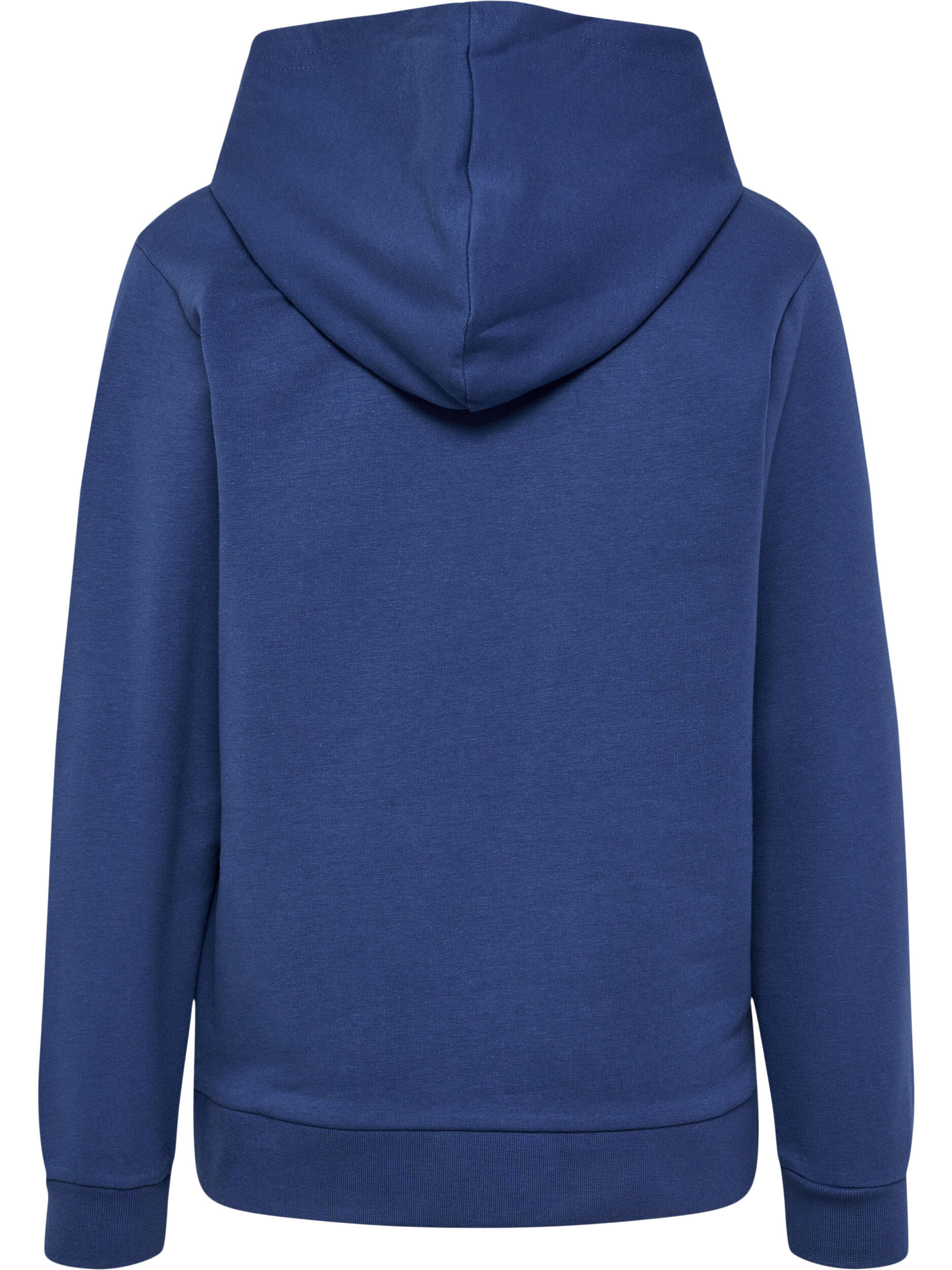 Sweatshirt com capuz para criança Hummel Fastwo 2/5
