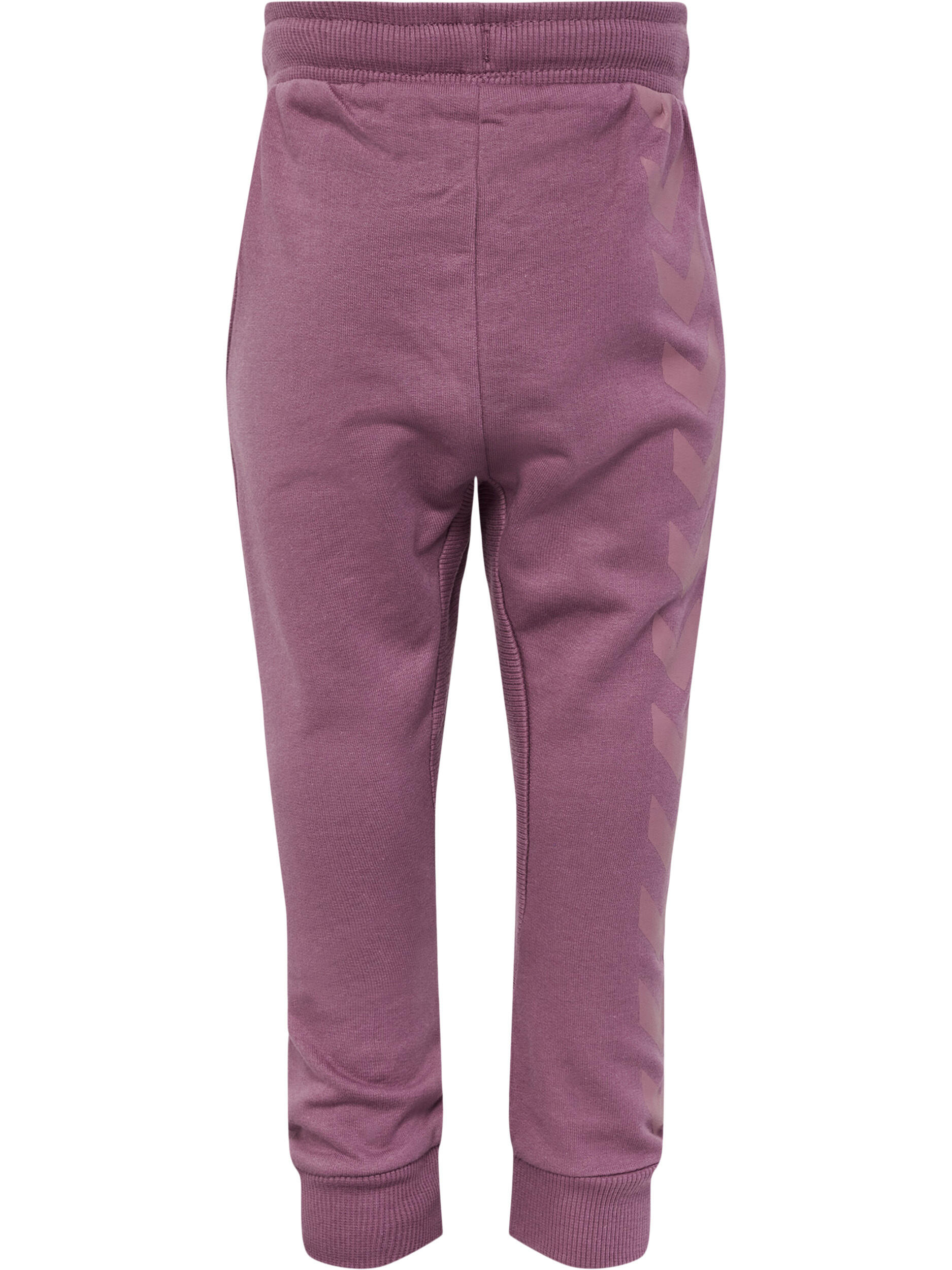 Trekkoordsluiting Broek Hmlfastwo Uniseks Kinderen HUMMEL 2/4