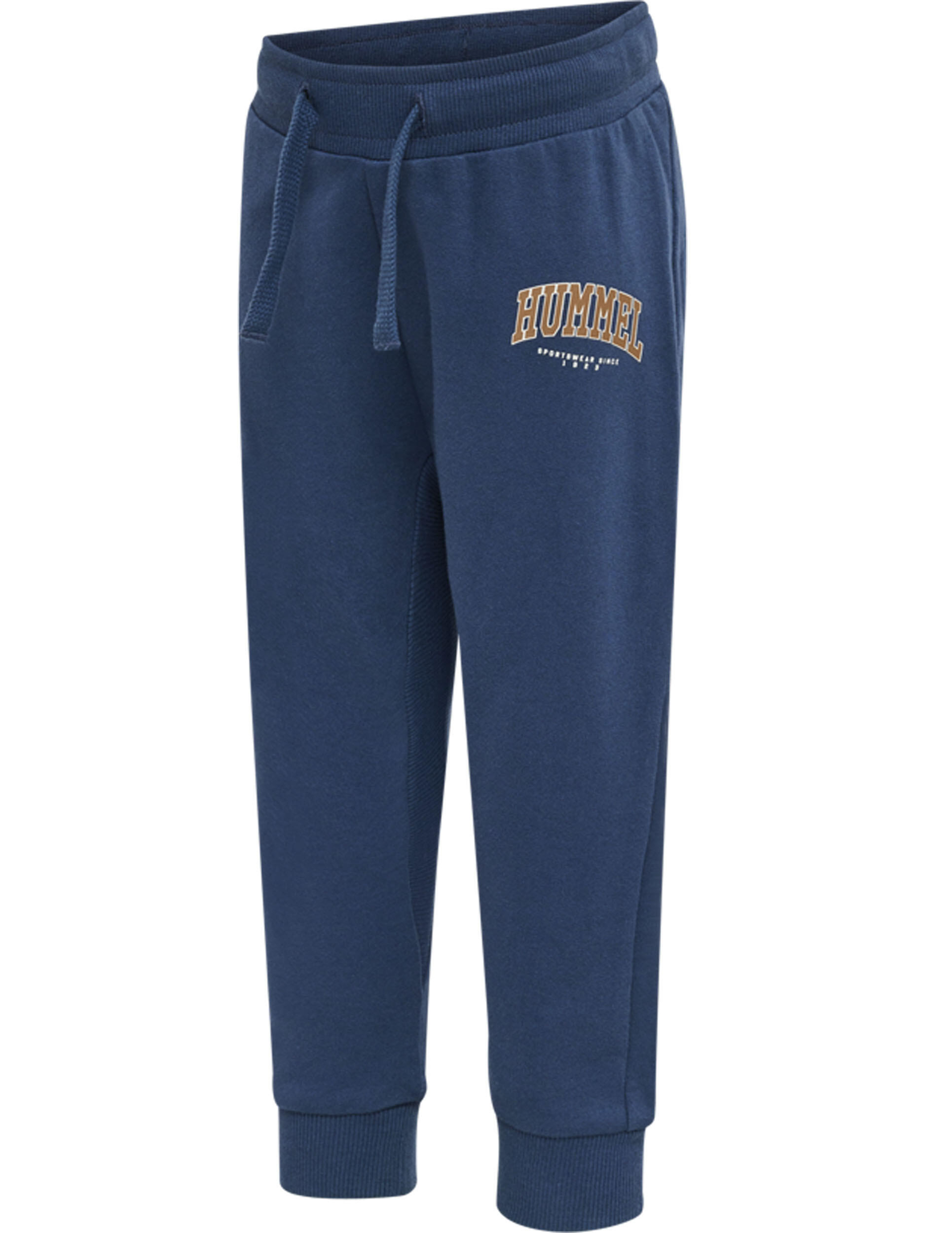 Enfiler Pantalon Hmlfast Garçon 4/5