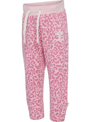 Trekkoordsluiting broek hmldream meisjes