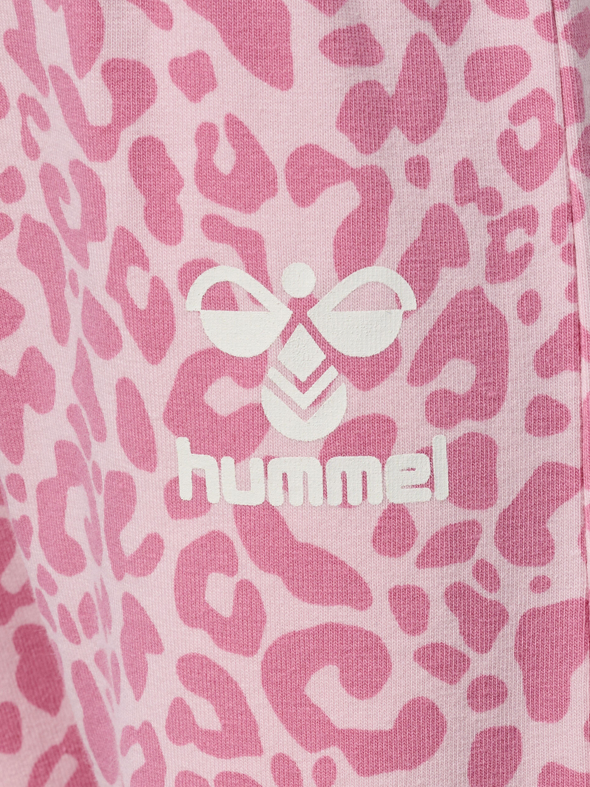 Fermeture À Cordon Pantalon Hmldream Fille 3/5
