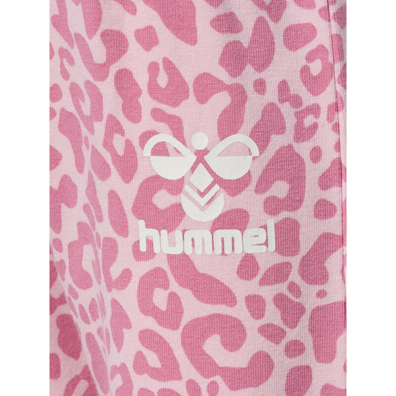 Fermeture À Cordon Pantalon Hmldream Fille HUMMEL