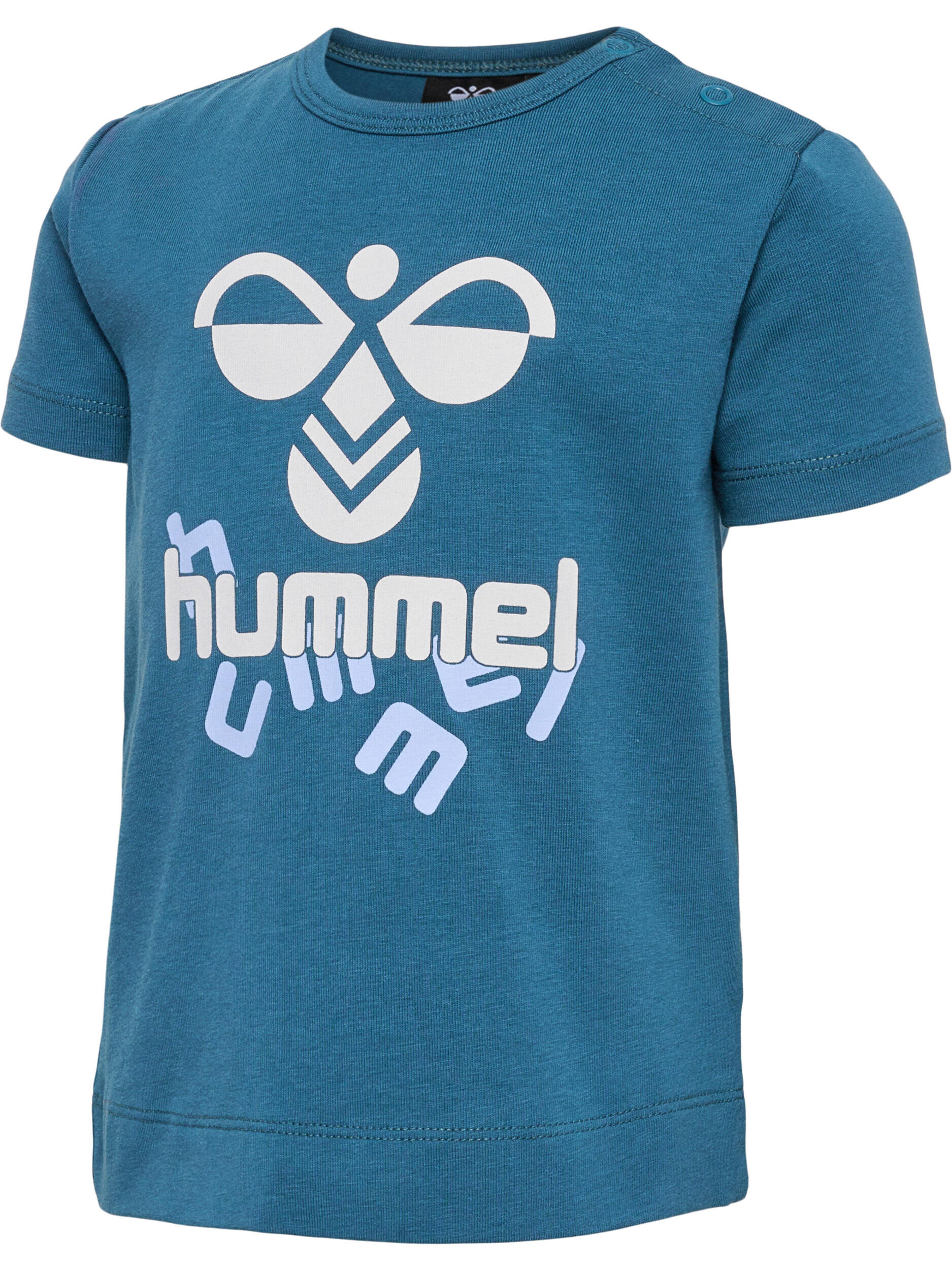 Enfiler T-Shirt Hmldream Garçon 4/5