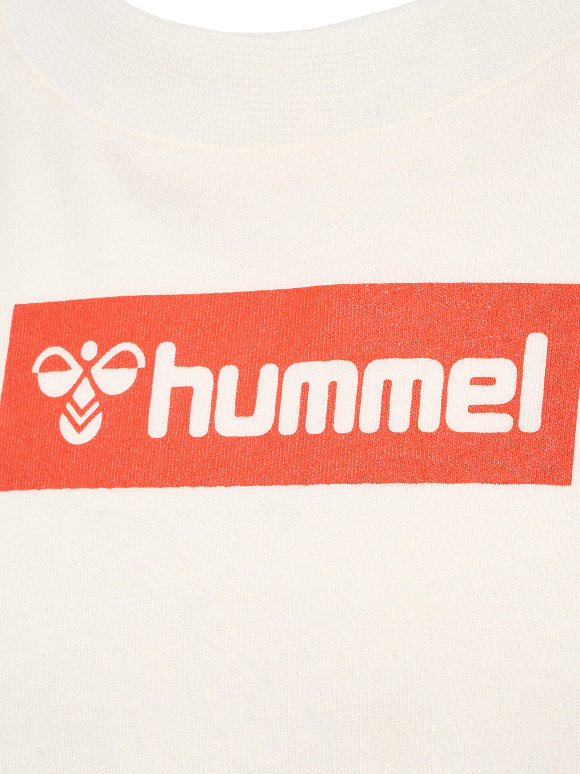 Enfiler T-Shirt Hmlflow Garçon 3/5