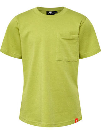 Enfiler T-Shirt Hmlrush Garçon