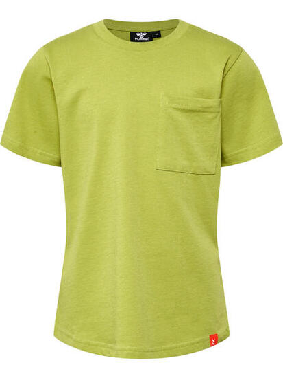 Enfiler T-Shirt Hmlrush Garçon