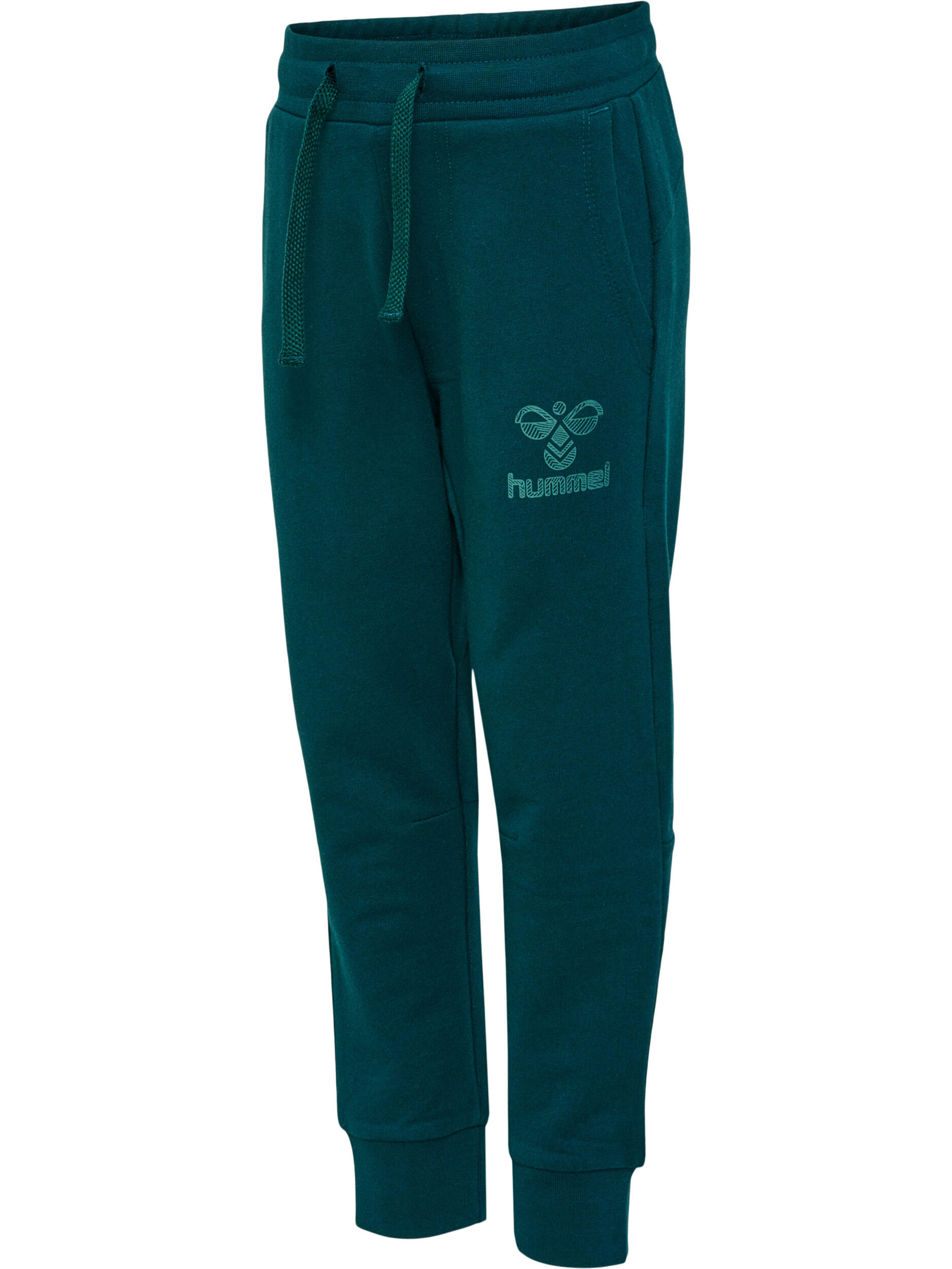Pantaloni da jogging per bambini Hummel Fastwo 4/5