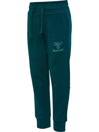 Fermeture À Cordon Pantalon Hmlfastwo Garçon