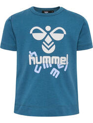 Enfiler T-Shirt Hmldream Garçon HUMMEL