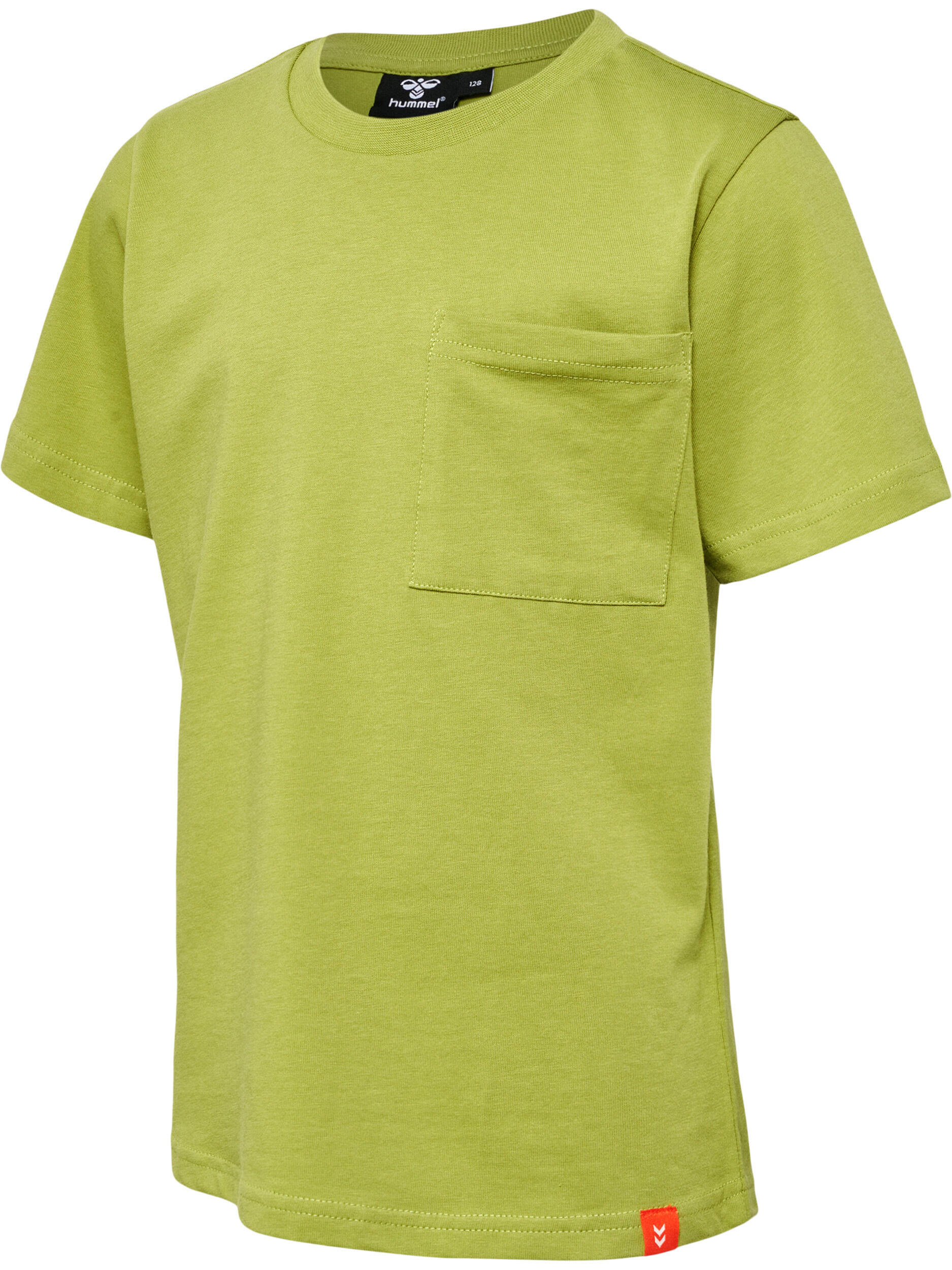 Enfiler T-Shirt Hmlrush Garçon 4/5