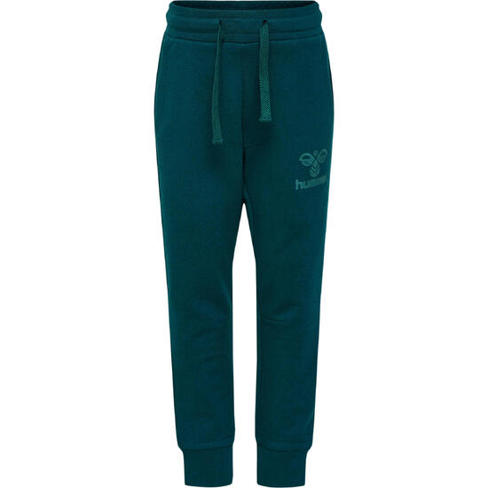 Spodnie dresowe dla dzieci Hummel Fastwo