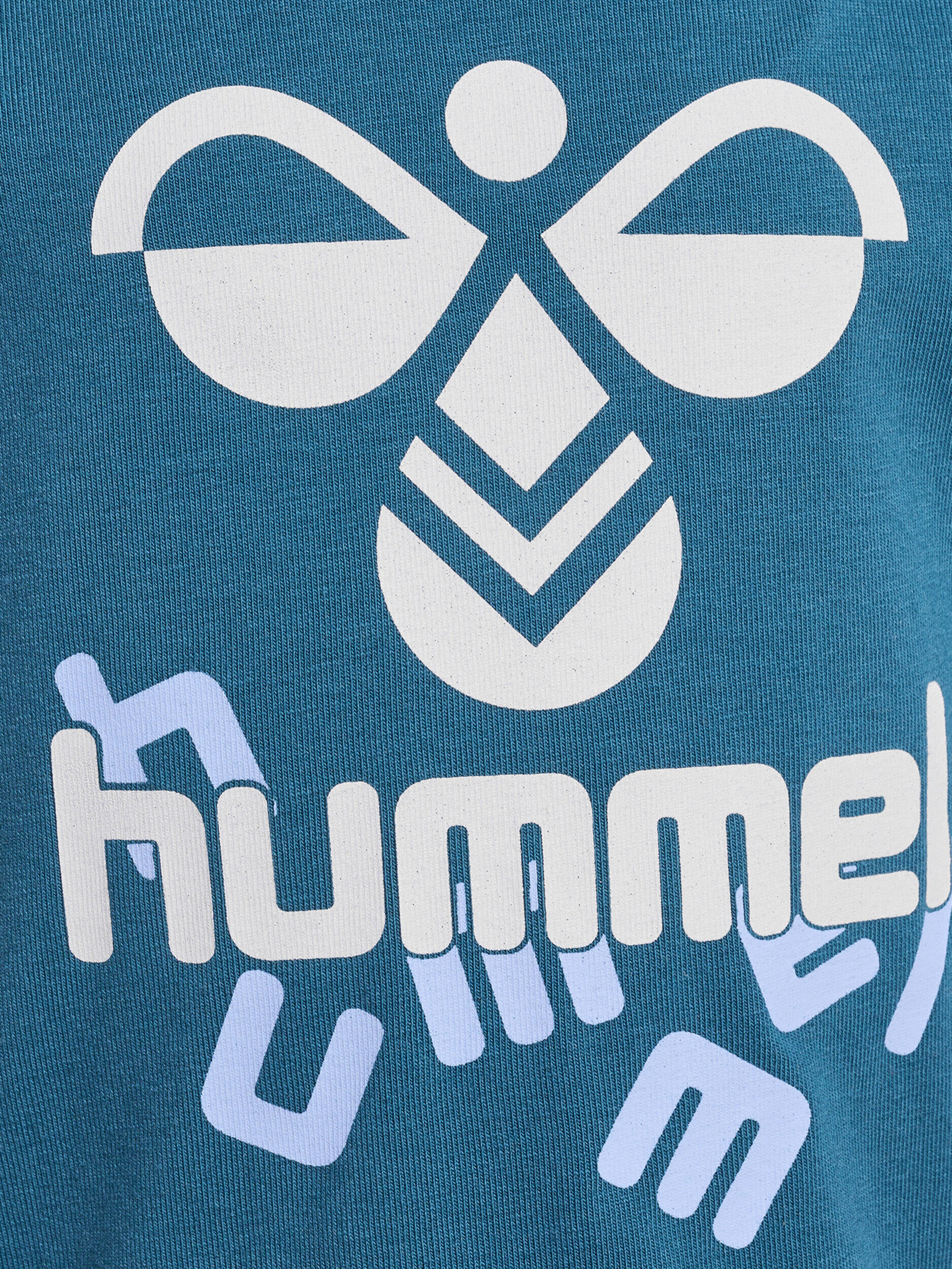 Enfiler T-Shirt Hmldream Garçon 3/5
