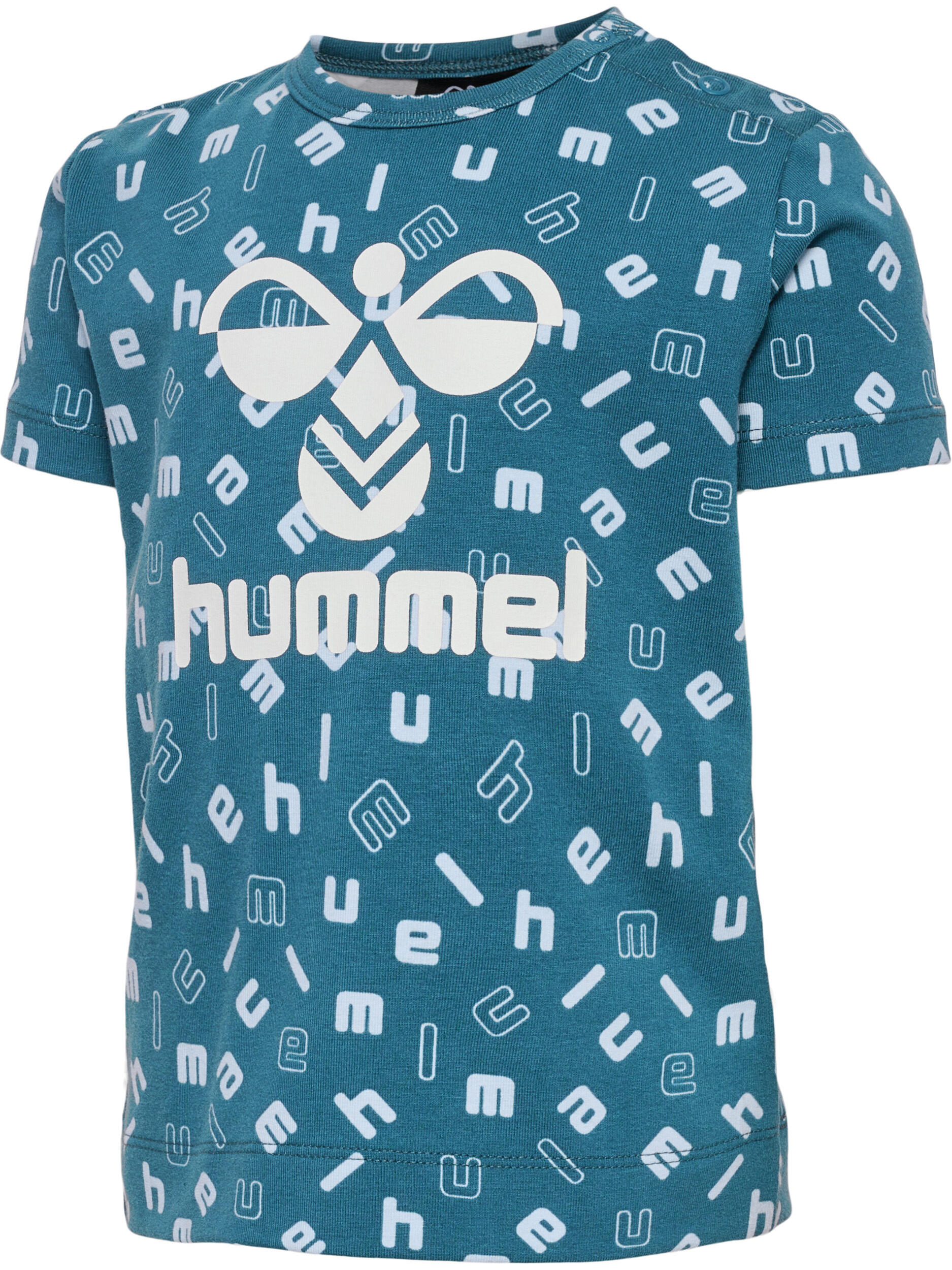 Enfiler T-Shirt Hmldream Garçon 7/7