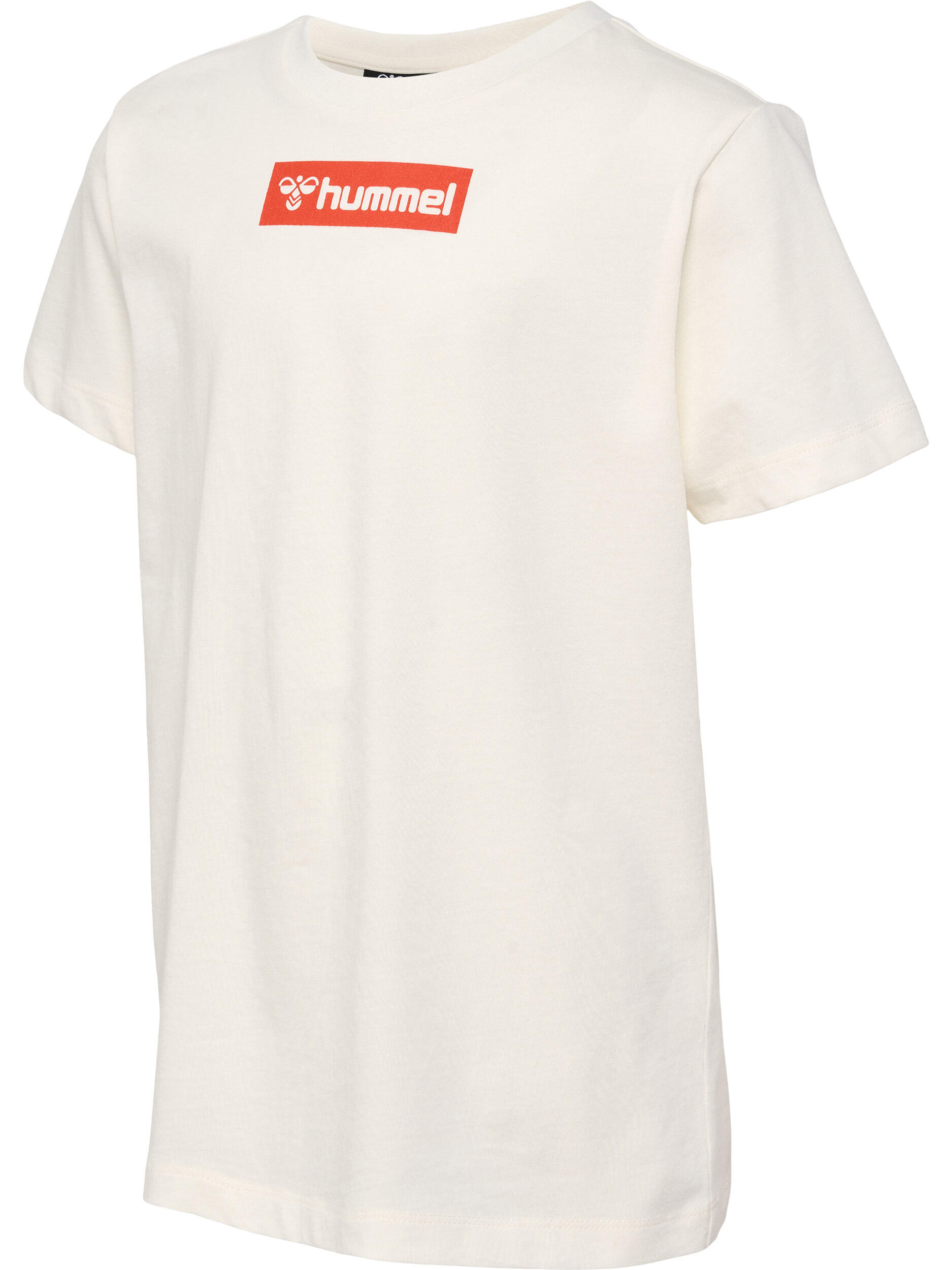 Enfiler T-Shirt Hmlflow Garçon 4/5