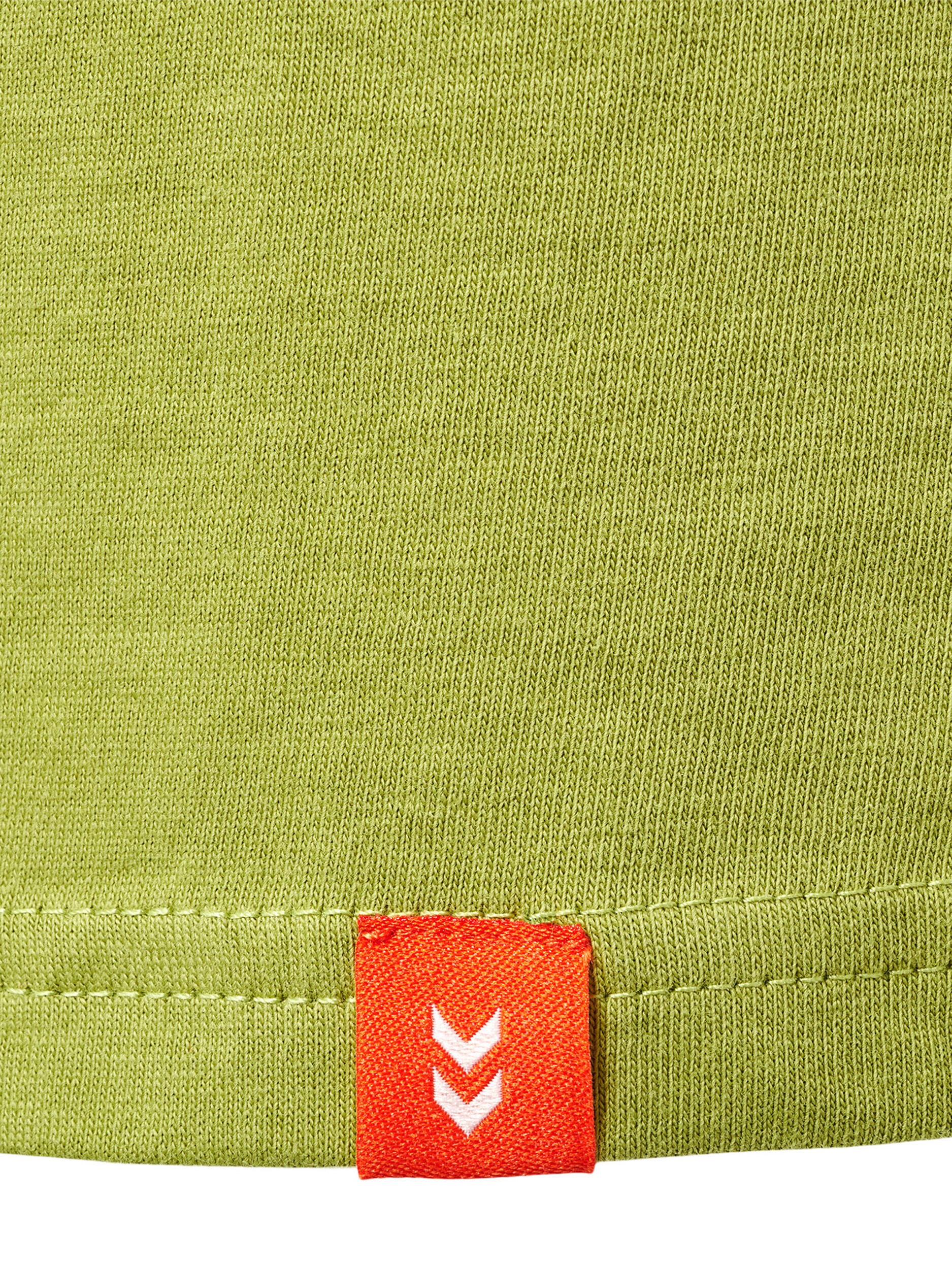 Enfiler T-Shirt Hmlrush Garçon 3/5