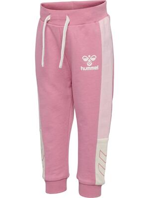 Trekkoordsluiting broek hmldream meisjes