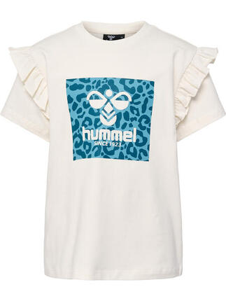 Enfiler T-Shirt Hmlflowy Fille