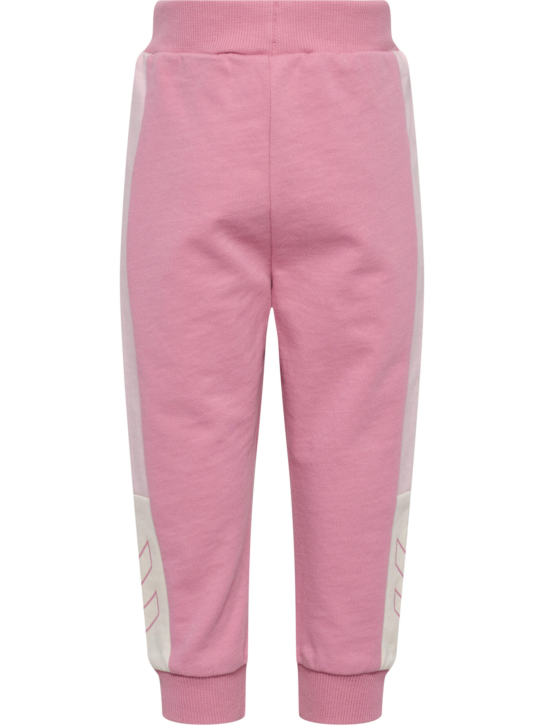 Pantaloni da jogging per bambina Hummel Dream 2/5