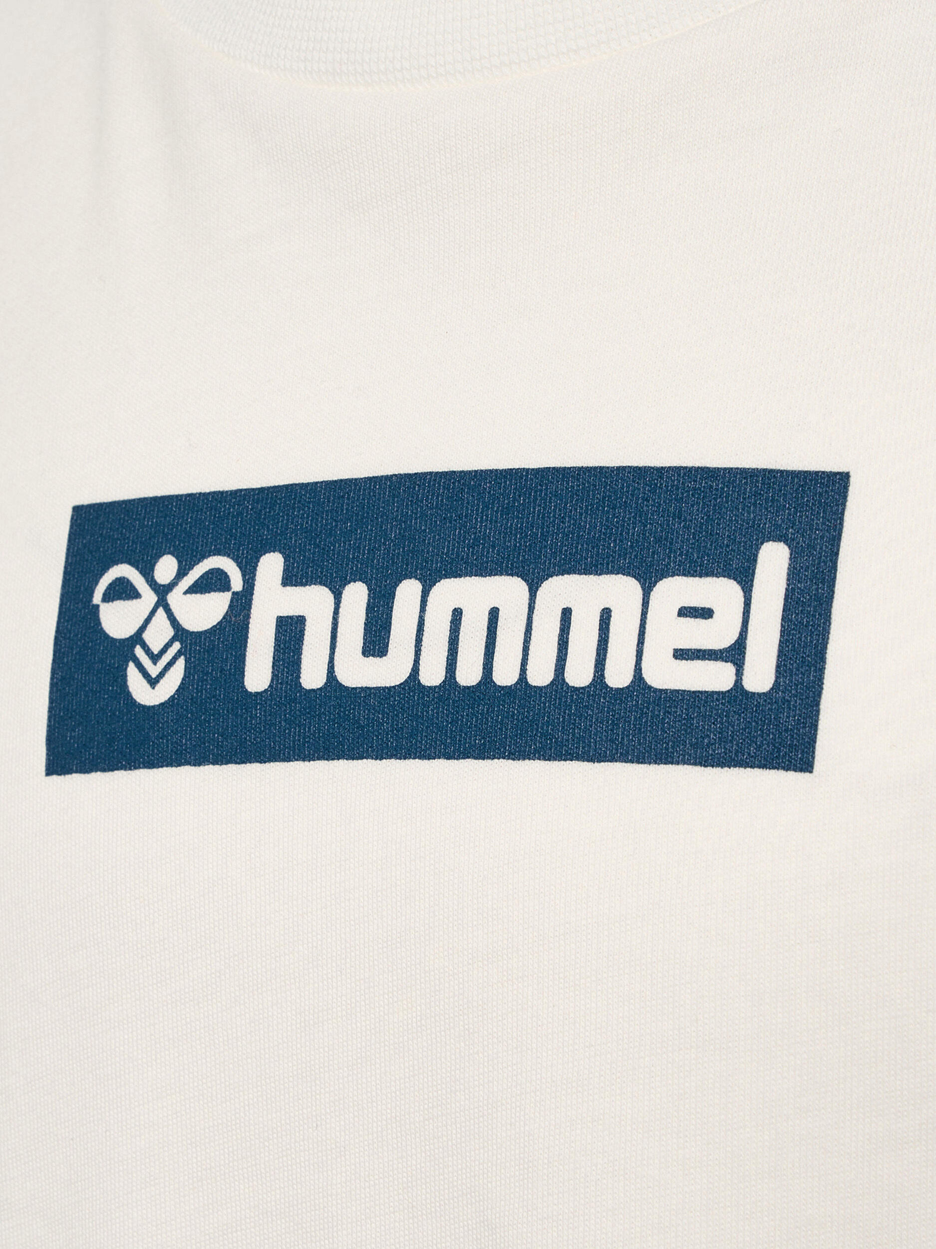 Enfiler T-Shirt Hmljump Garçon 3/5
