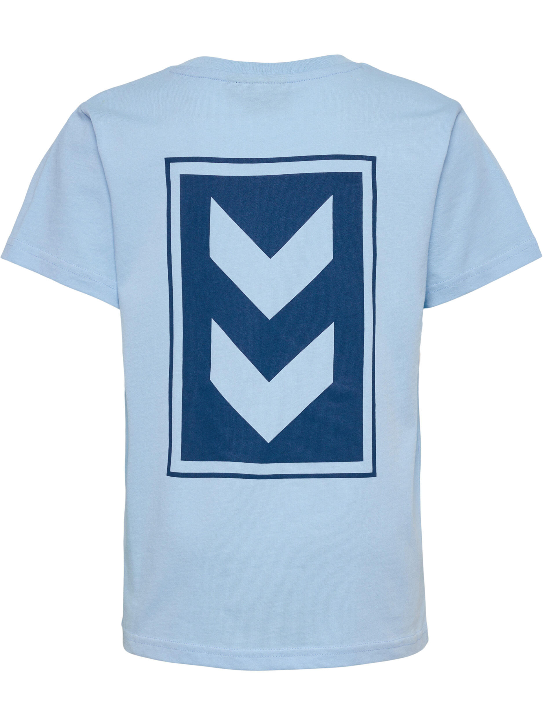 Enfiler T-Shirt Hmlflow Garçon 2/5