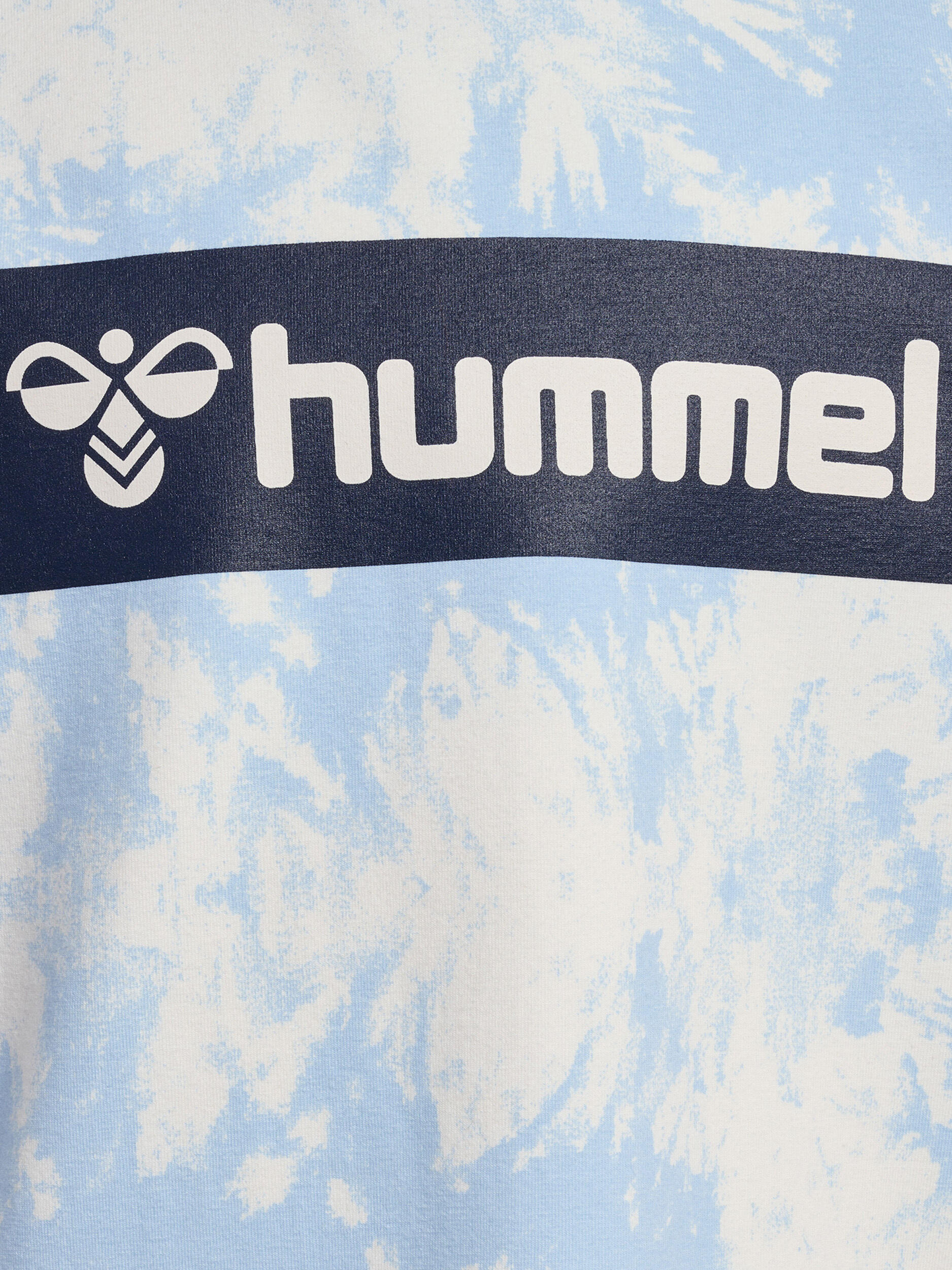 Camiseta Hmljump Niño 3/5