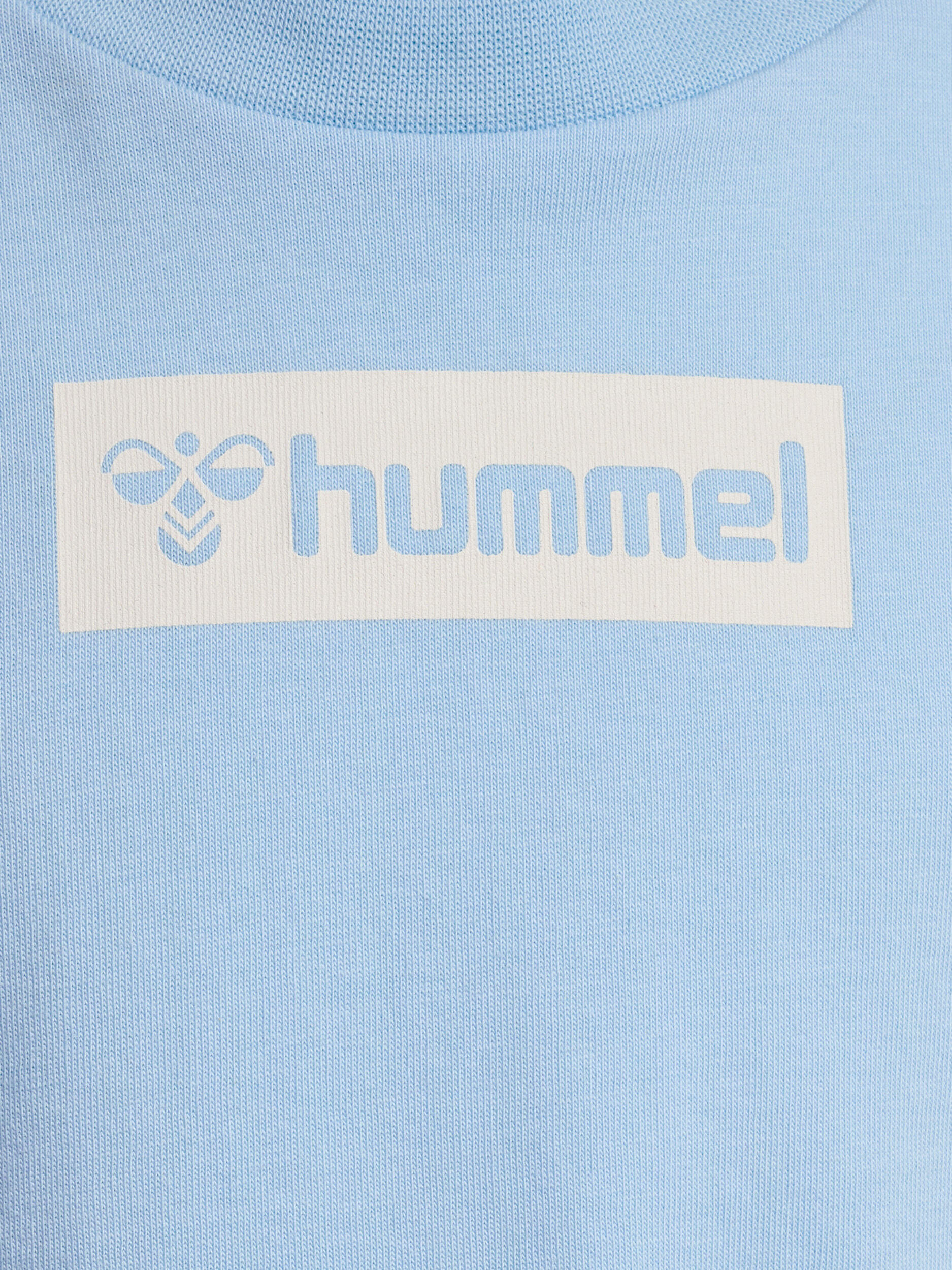 Enfiler T-Shirt Hmlflow Garçon 3/5