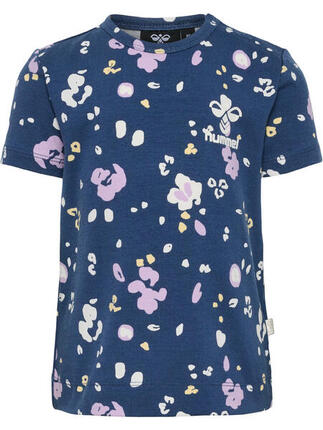 Enfiler T-Shirt Hmlhappy Fille