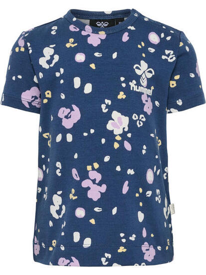 Enfiler T-Shirt Hmlhappy Fille