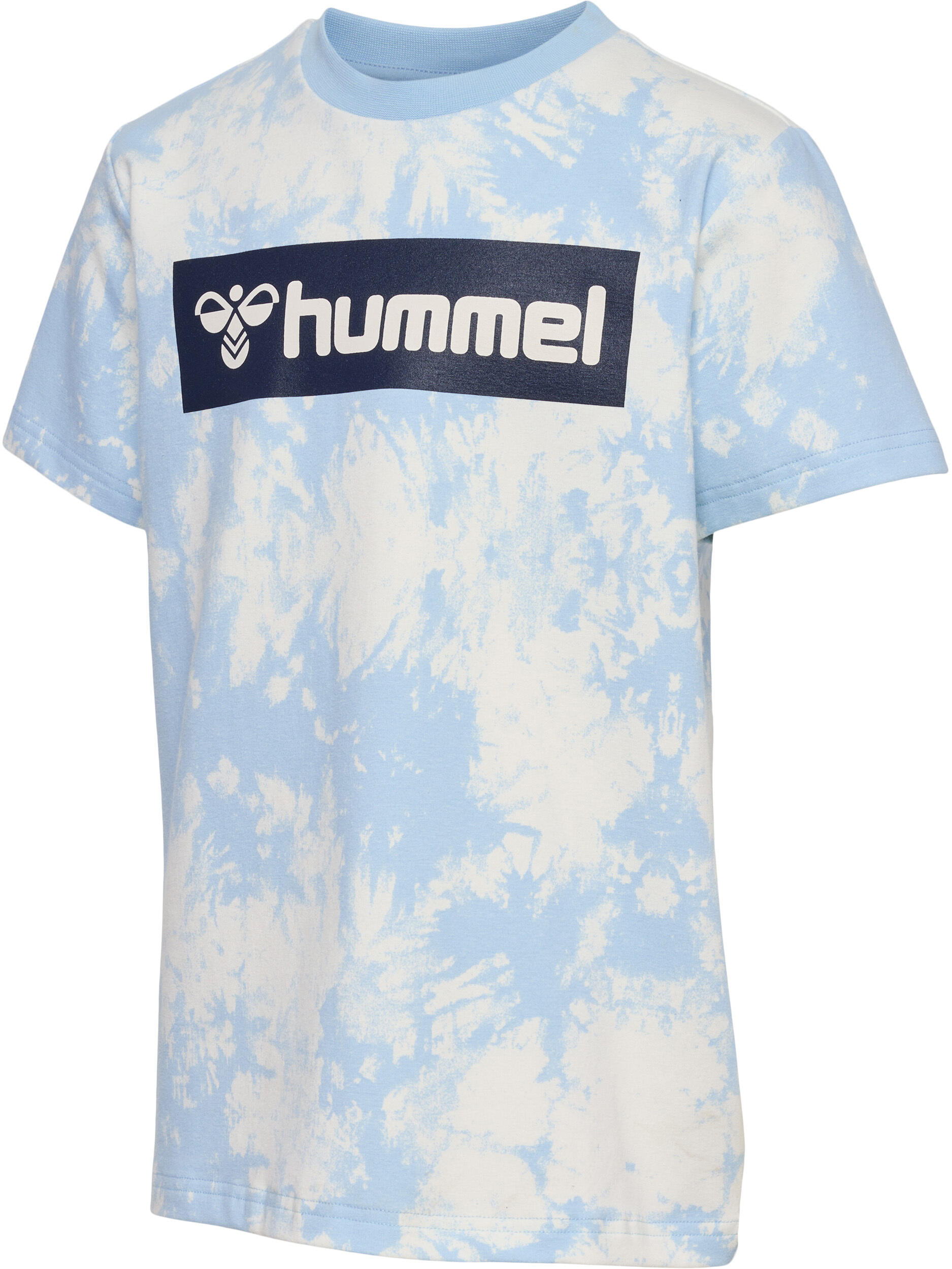 Camiseta Hmljump Niño 4/5