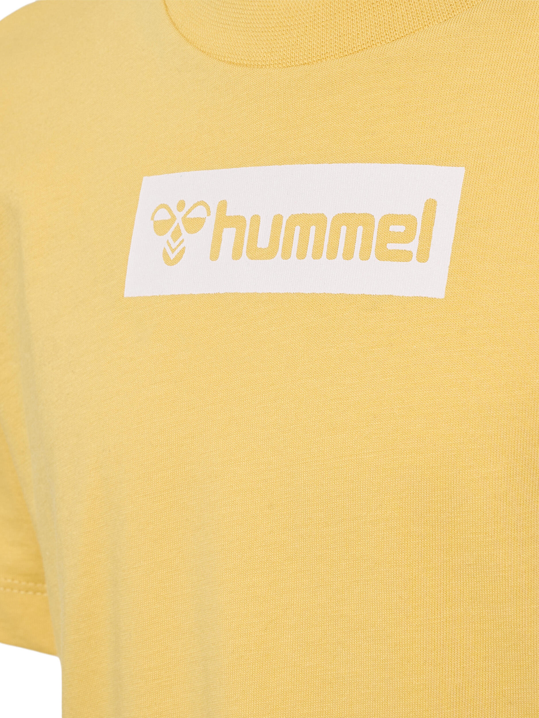 Enfiler T-Shirt Hmlflow Garçon 3/5