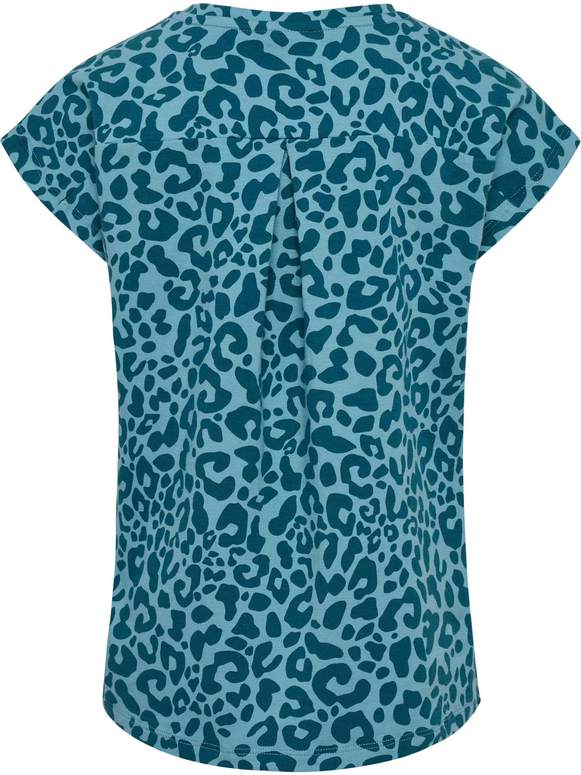 Enfiler T-Shirt Hmlflowy Fille 2/5