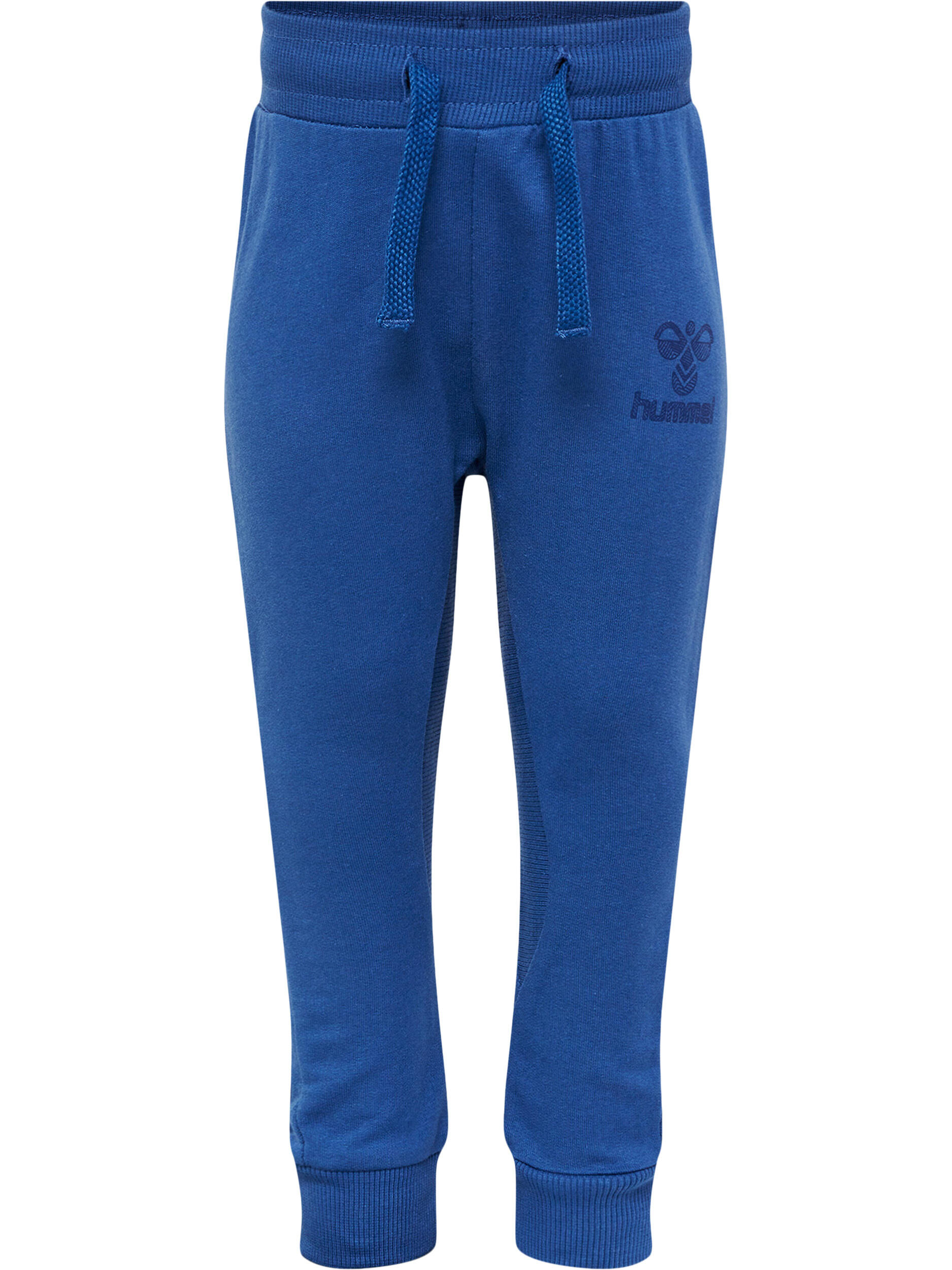 HUMMEL Trekkoordsluiting Broek Hmlfastwo Uniseks Kinderen HUMMEL