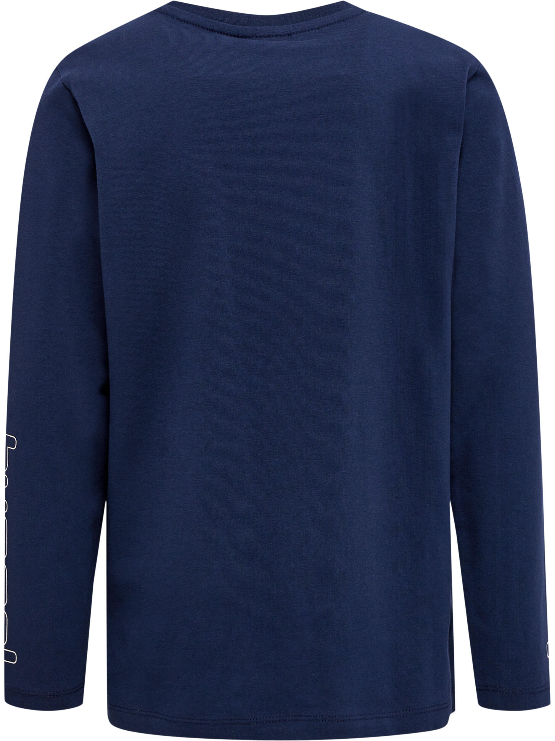 T-shirt   per bambini Hummel Cloud 2/5