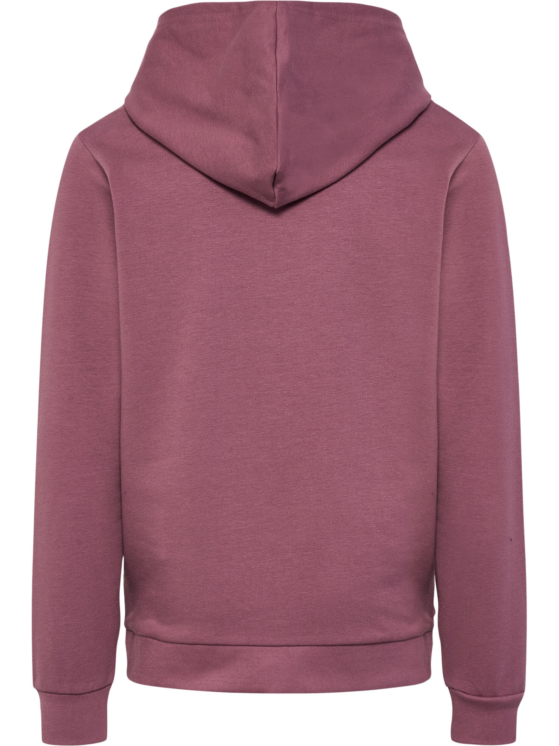 Felpa con cappuccio per bambini Hummel Fastwo 2/5